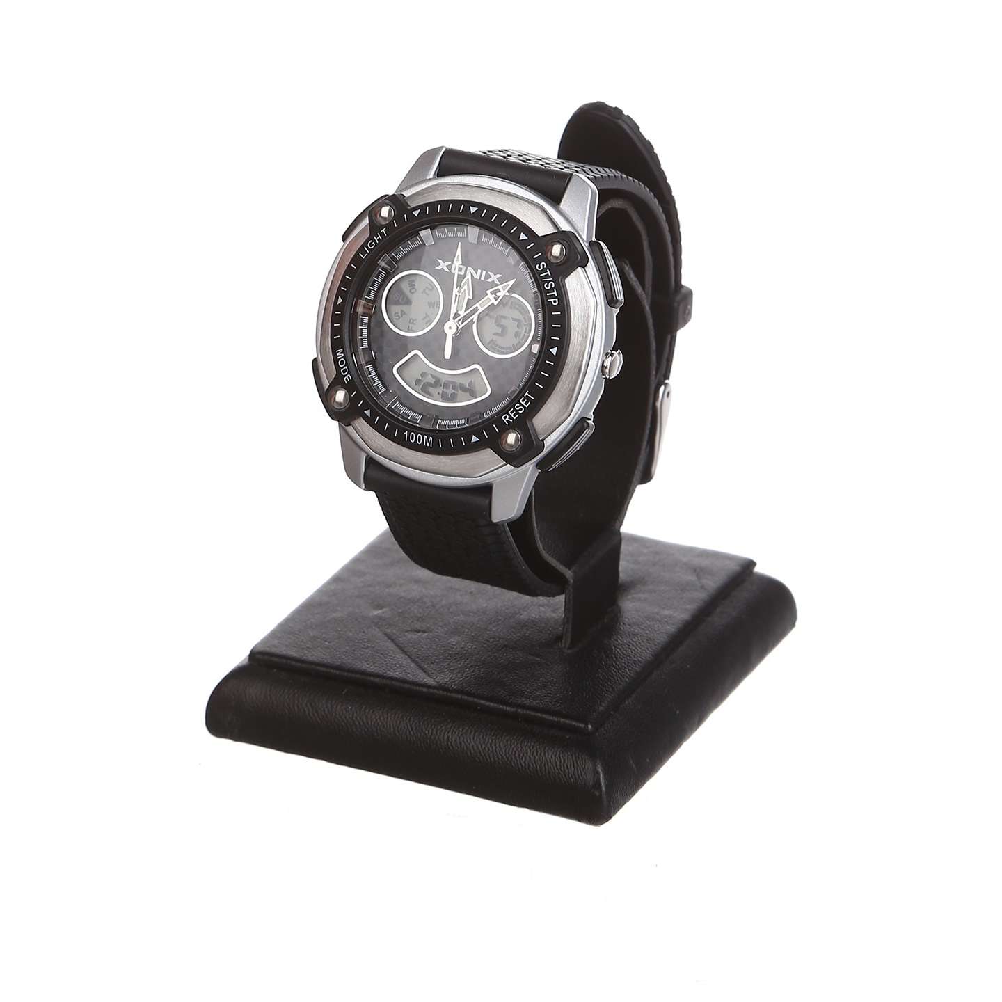 Часы Xonix DO-006 BOX Черные