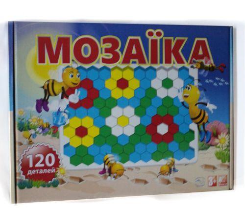 Мозаика Mtoys (150 элементов) M0001