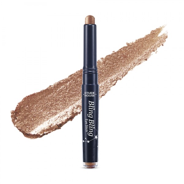 Олівець-тіні для повік Etude House Bling Bling Eye Stick #18 BR Moon Star 1.4 г 8809587391073