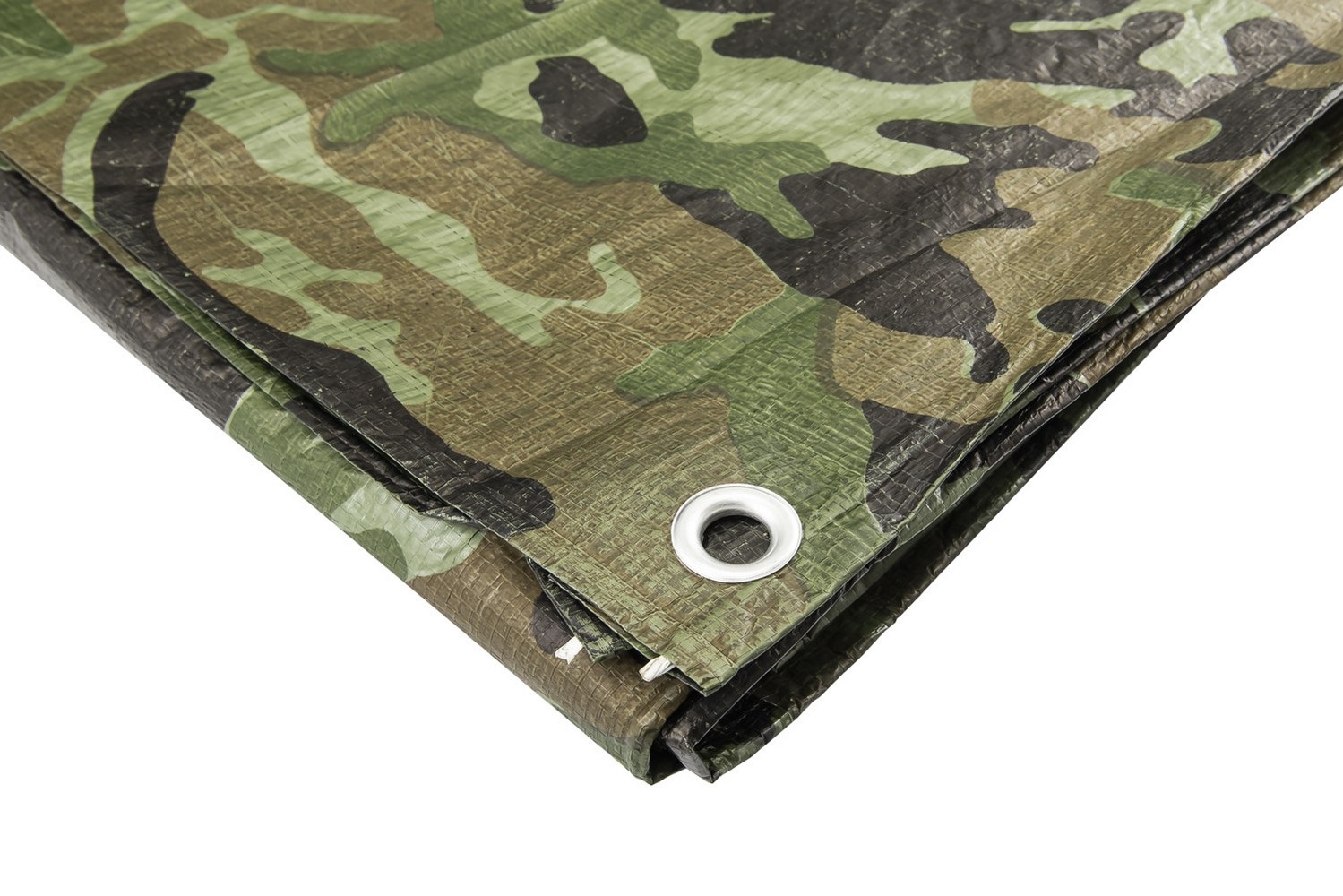 Тент MASTERTOOL 10х12 м 90 г/м² Camouflage (79-8012)