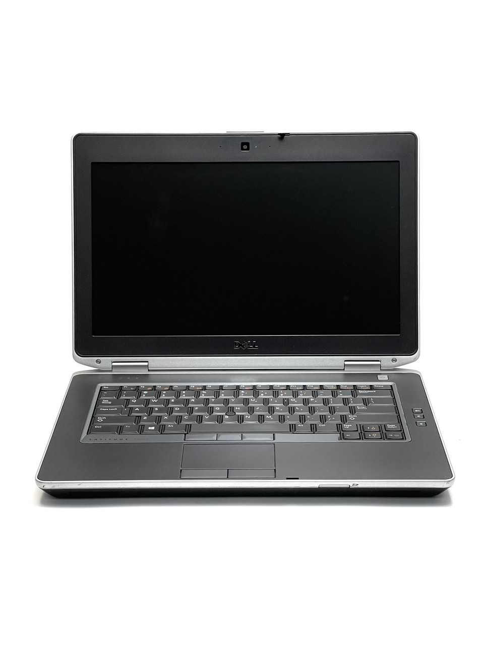 Ноутбук Dell Latitude E6430 14 Intel Core i5 4 Гб 500 Гб Refurbished