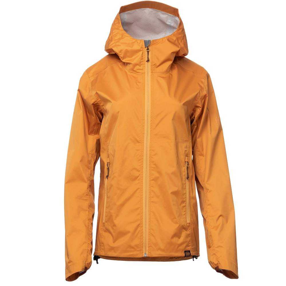 Куртка Turbat Isla Wmn S Оранжевый (1054-012.004.2065)