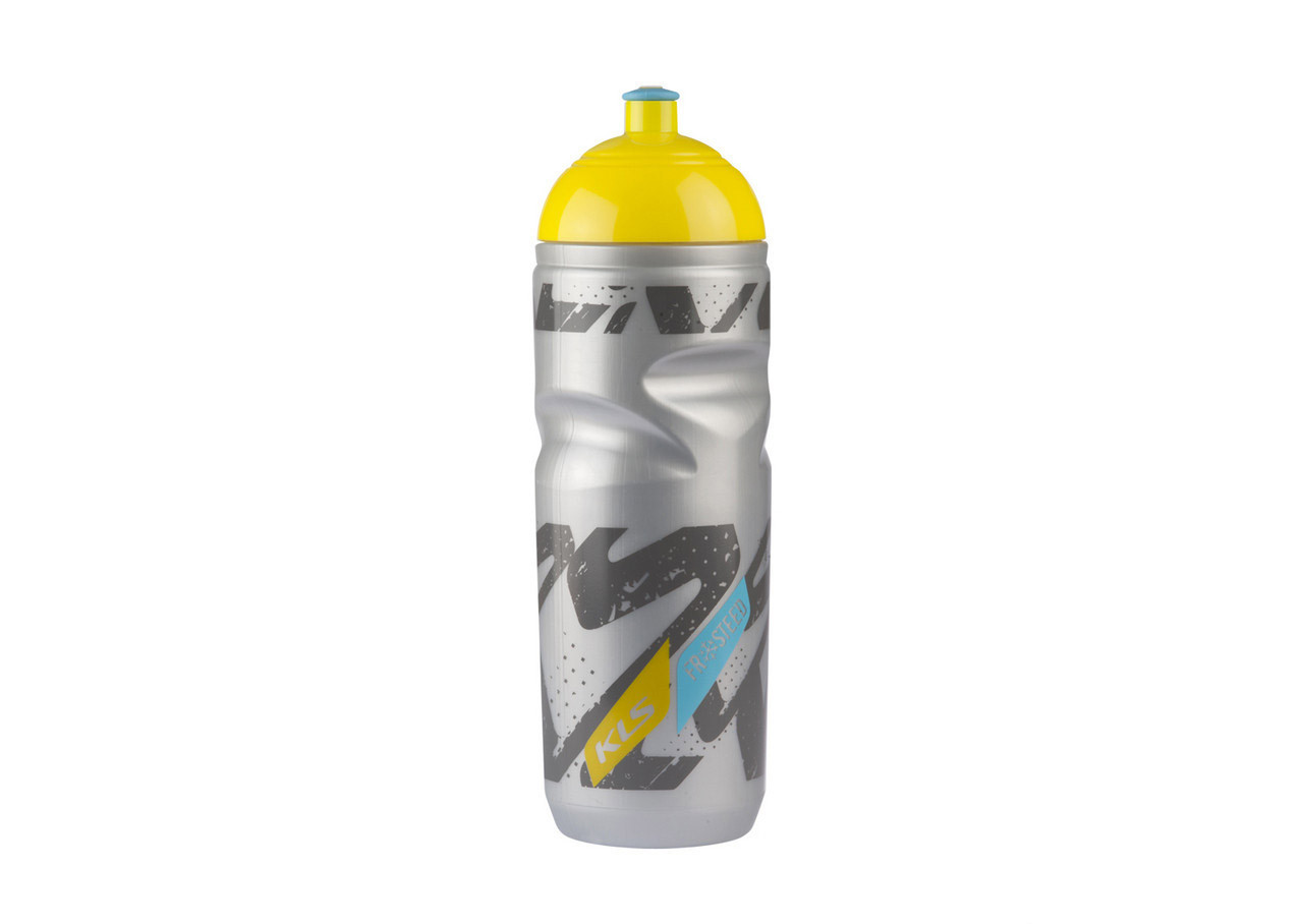 Термофляга Kellys TUNDRA 500 мл Yellow