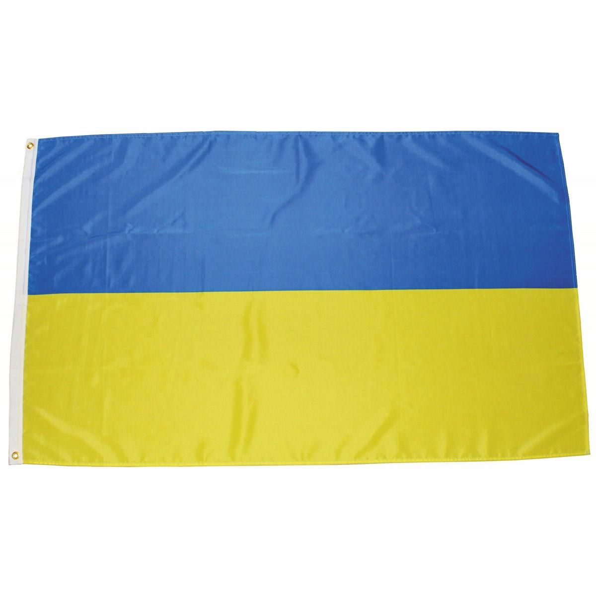 Підкреслити Україна 180х300 люверс (90-020-025)