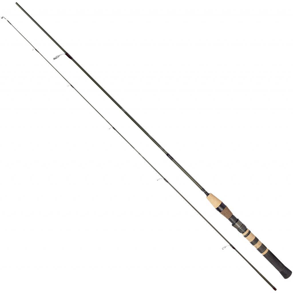 Спиннинг G.Loomis Trout Series Spinning Rod TSR862-2 2.18m 1.75-8.75g (1013-2266.54.82)