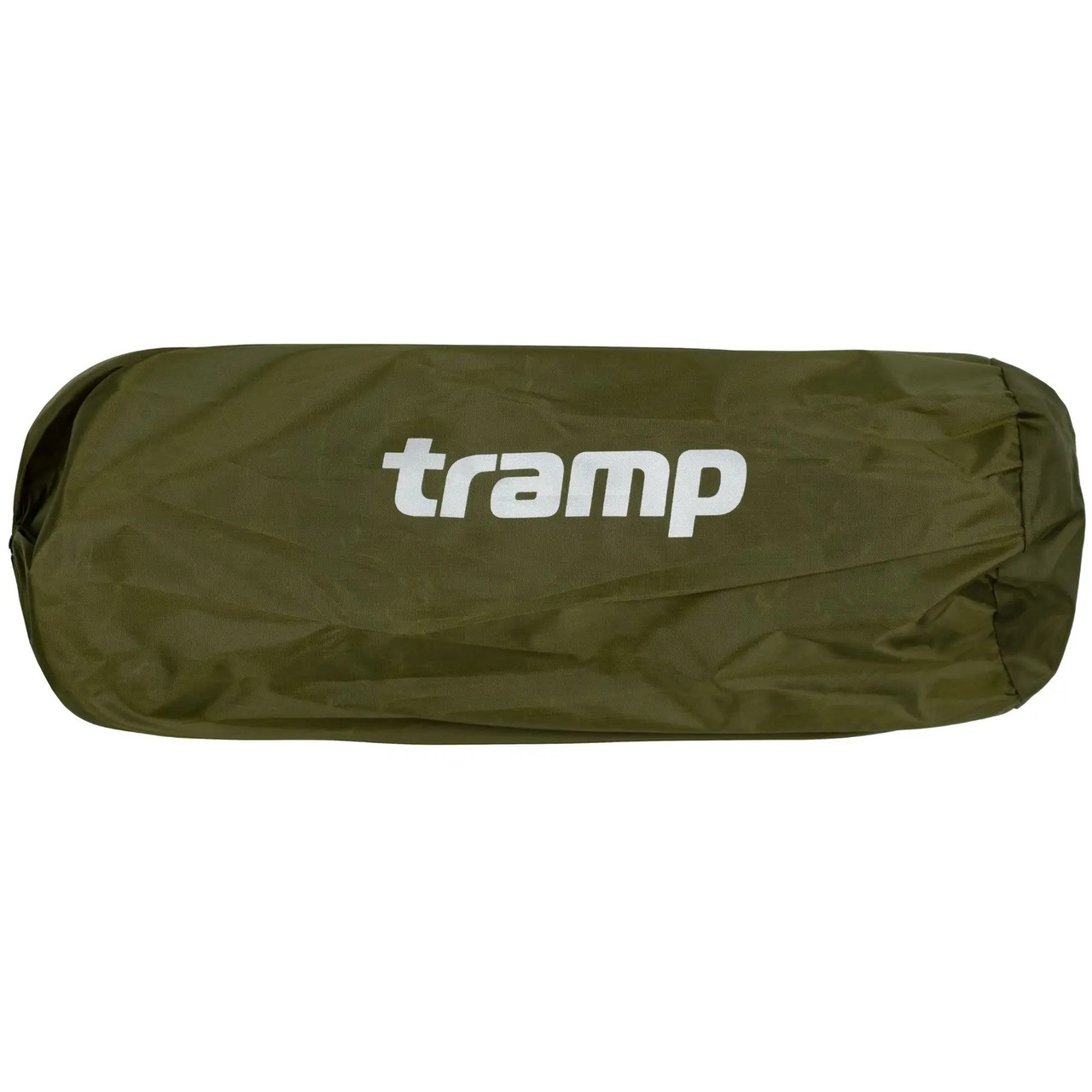 Самонадувная подушка Tramp COMFORT UTRI-012 50 х 31 x 8,5 см Dark olive