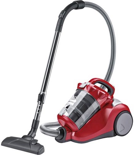 Пилосос Electrolux EСС 41 WR (F00172291)