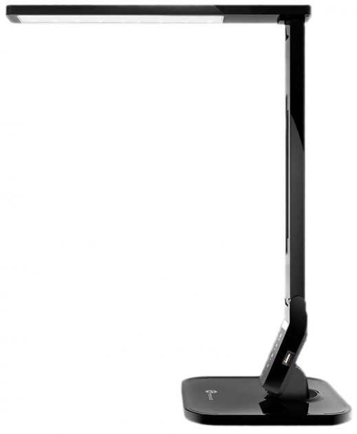 Настільна лампа TaoTronics TT-DL01 Elune Natural Smart LED Desk Lamp (Black)