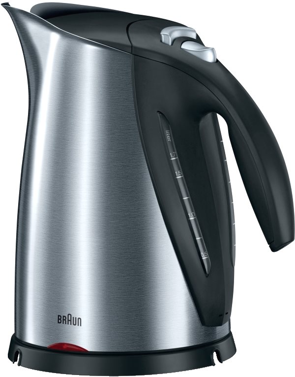 Електрочайник Braun WK 600 (F00001271)