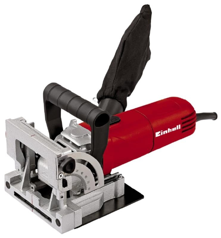 Ламельний фрезер для шкантов Einhell TC-BJ 900 iz16133