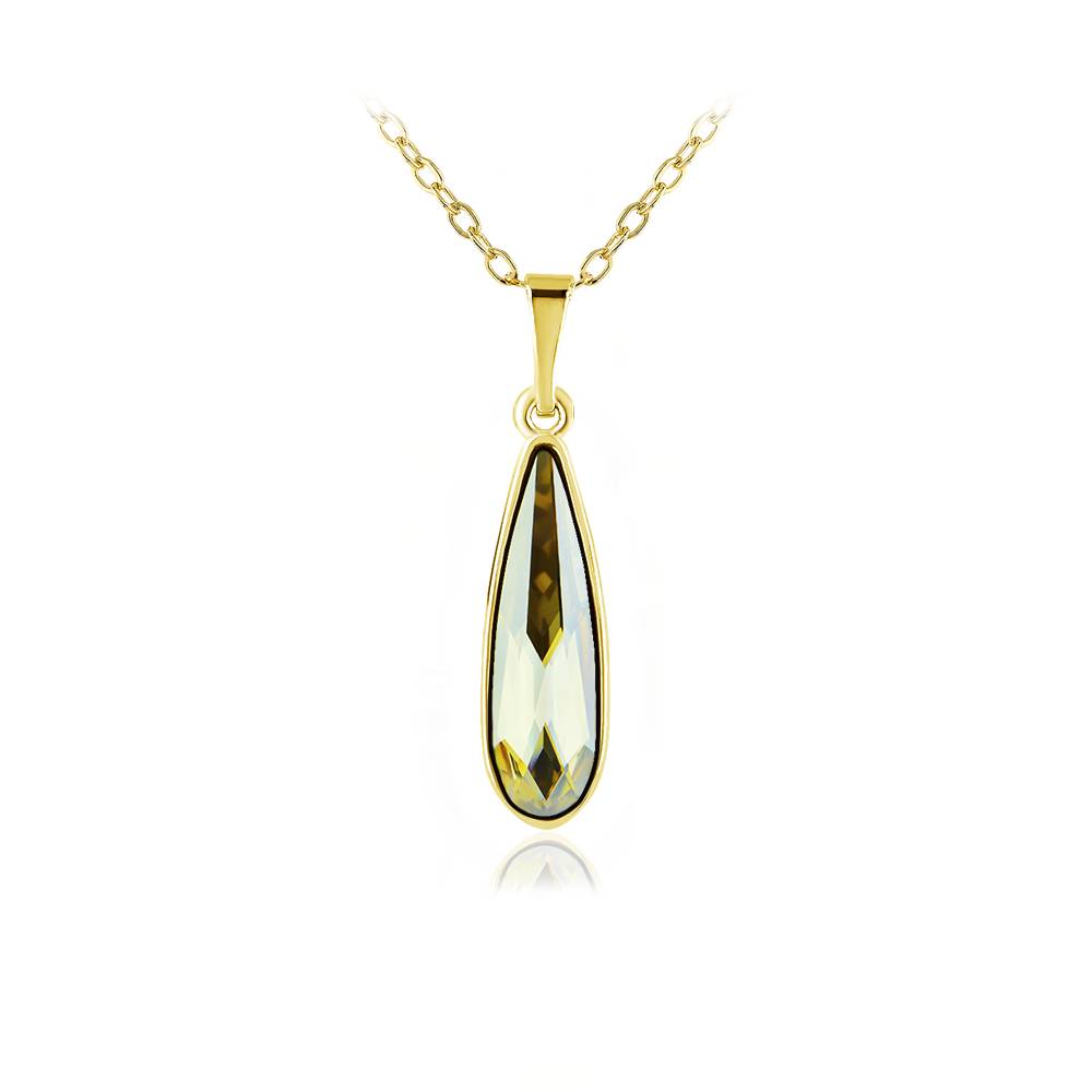 Кулон KOBI Gera small із кристалом Swarovski (7430-3221-05-35)