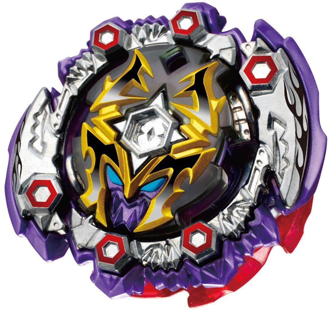 Дзига BeyBlade Burst Booster Vol 12 Dead Hades B-125 (Бейблейд Дід Хейдіс 4 сезон) (SUN90145)