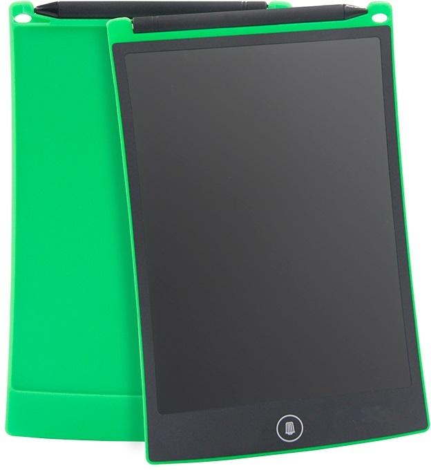 Планшет для малювання LCD Writing Tablet 8.5 дюймів Green (321241)