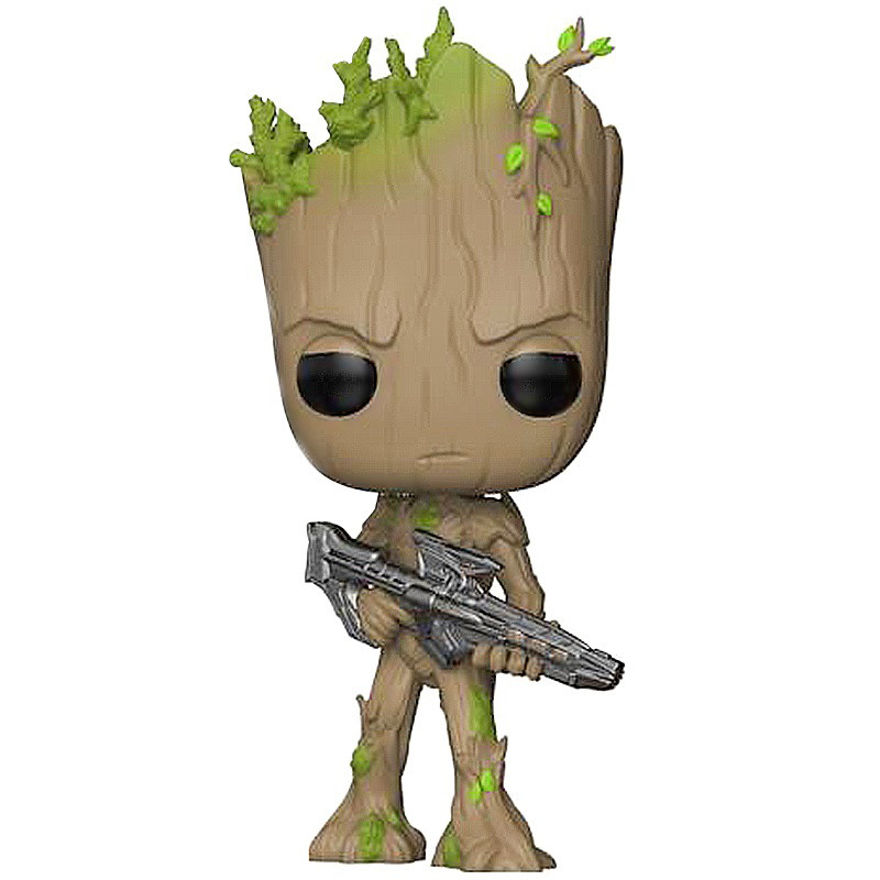 Фігурка Funko Pop GROOT 10 см (SUN1412)