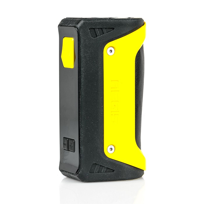 Батарейний мод GeekVape Aegis 100W with battery Yellow (mg0004)