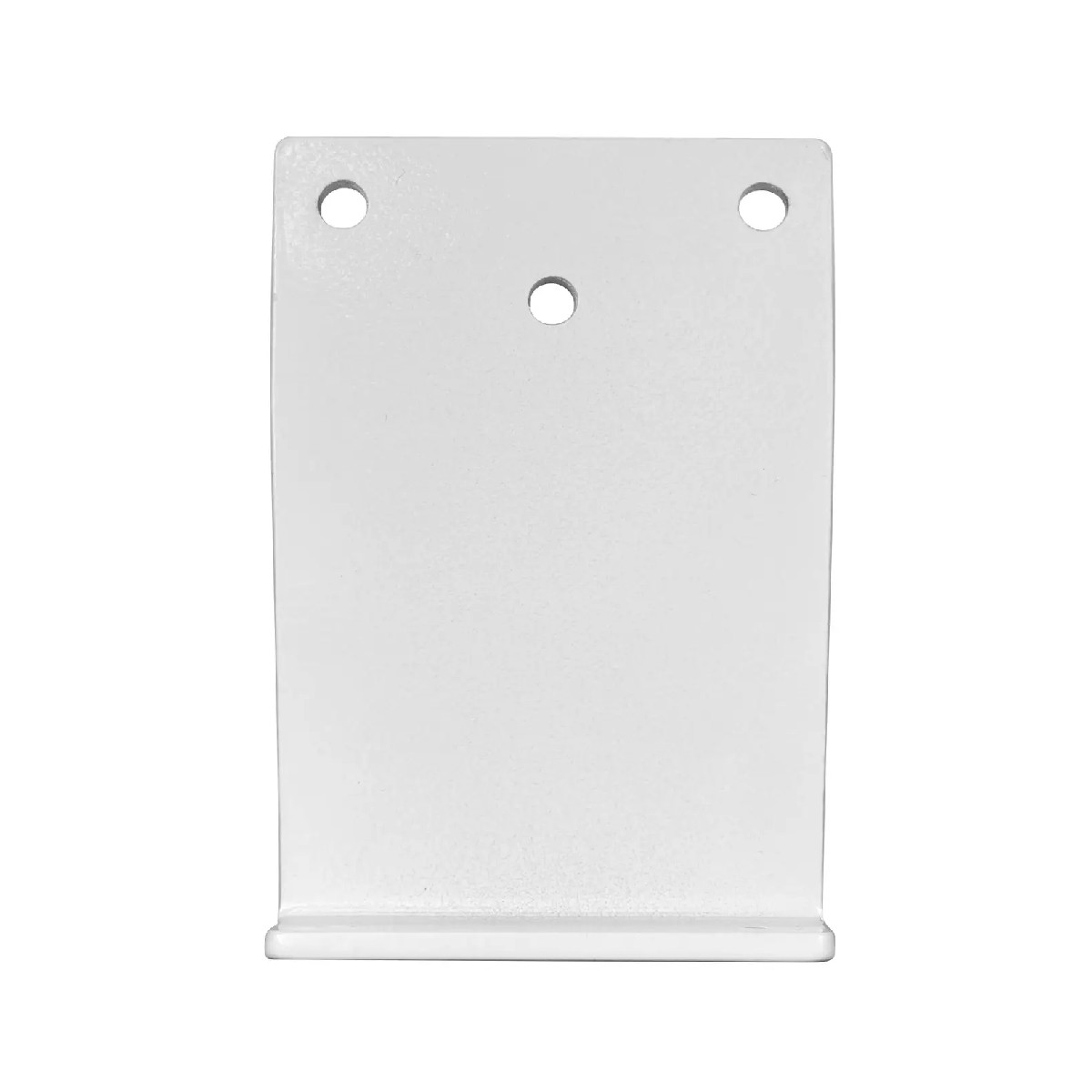 Кронштейн для параллельной установки рычага доводчика Arny F6800 White