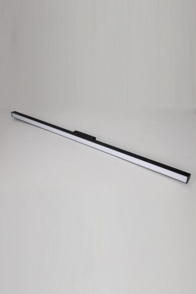 Трековый светильник Laguna Lighting 114 Черный (11462-30)