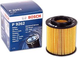 Масляный фильтр BOSCH 9262 BMW 116i,118i,120i,316i,318i,320i,520i,X1,X3,Z4 0