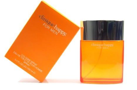 Парфюм Clinique Happy for men EDT 100 ml