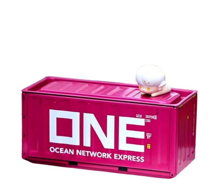 Органайзер-контейнер Standart NPK One 11.6 × 5.4 × 5.1 см 1 шт