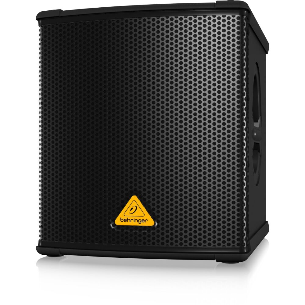 Активна акустична система Behringer B1200DPRO Black (PL00880)