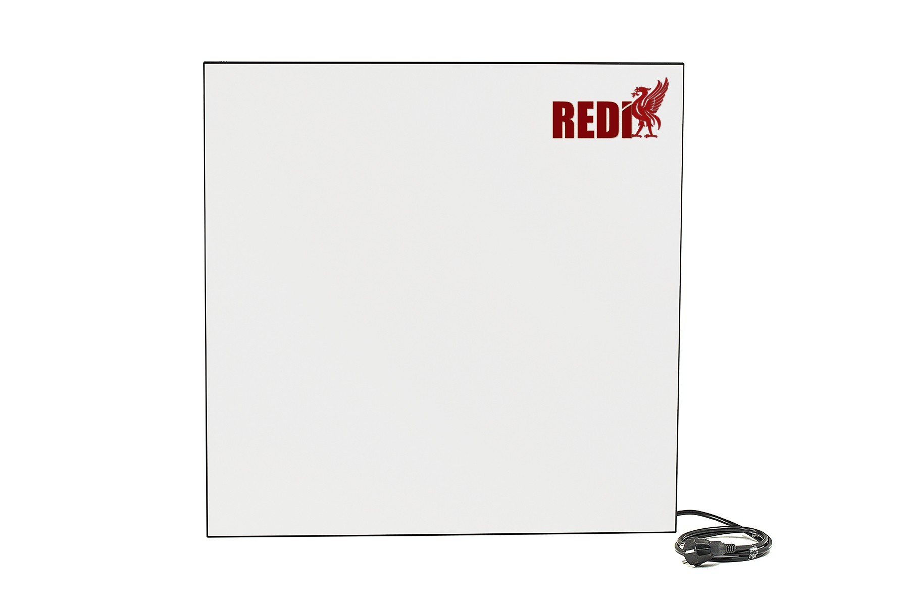 Керамический конвектор Redi 500 Вт White + терморегулятор