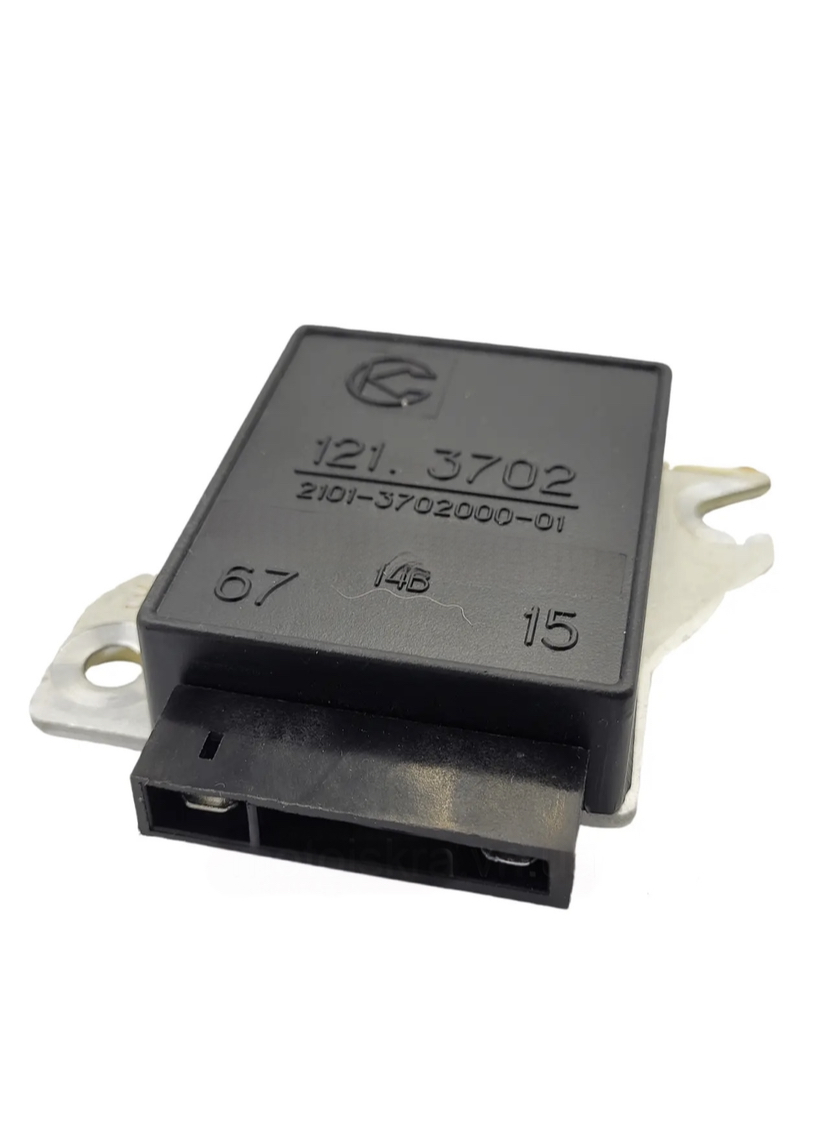 Реле зарядки OEM ВАЗ (121.3702)