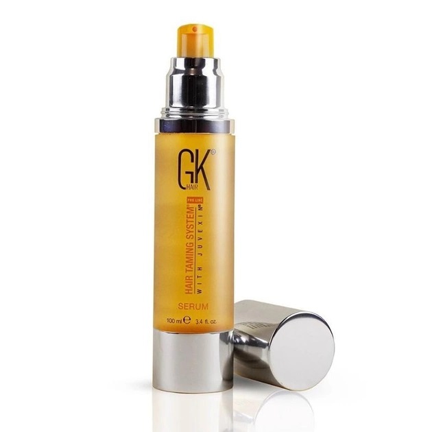 Олія-сироватка для волосся Максимальний ефект Serum GKhair 100 мл