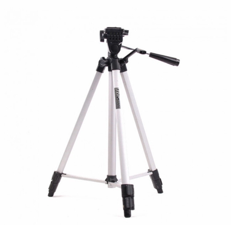 Універсальний штатив Tripod 330A Чорний (300363)