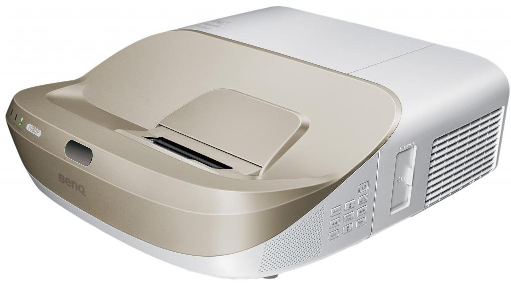 BenQ W1600UST (9H.JG477.19E) (F00153436)