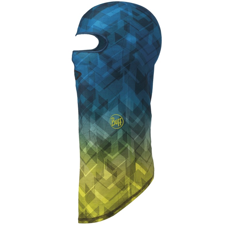 Балаклава Buff Thermonet Balaclava Arrowhead Multi (1033-BU 115251.555.10.00)