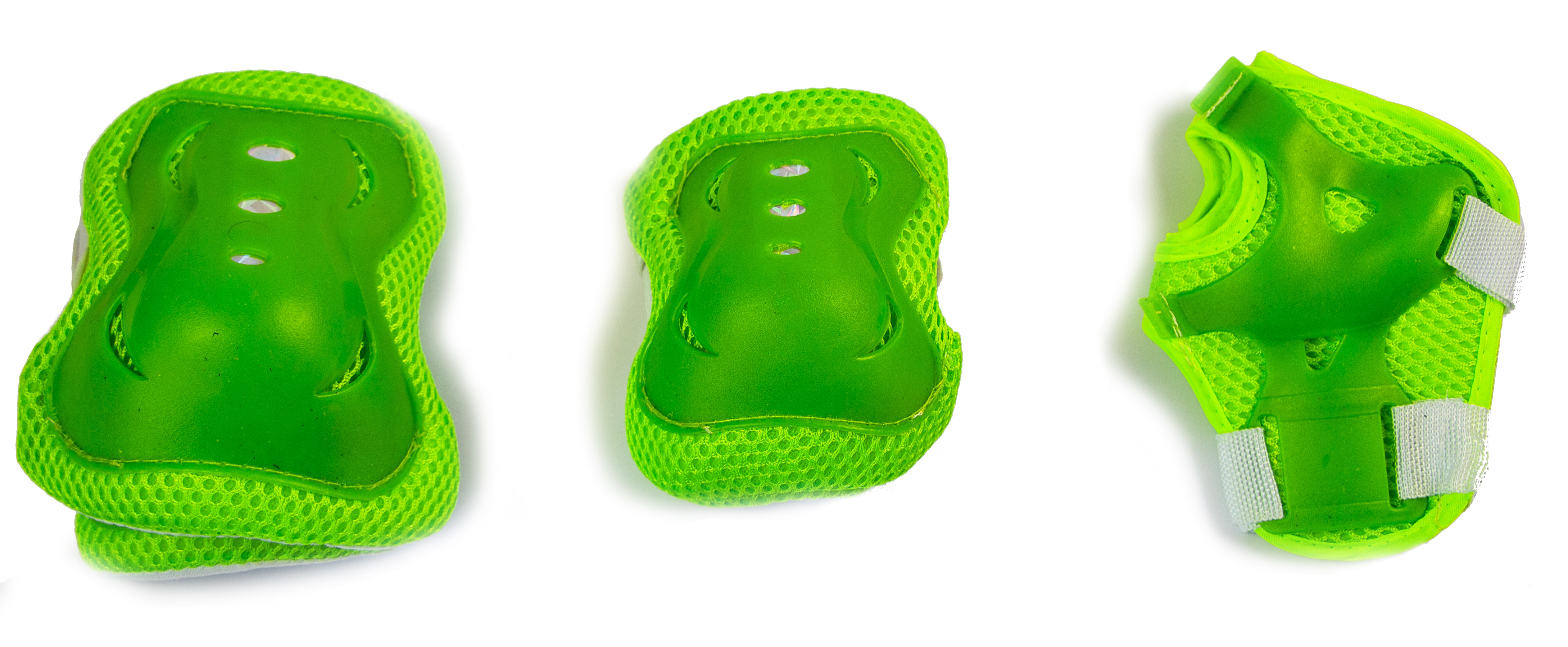 Захист спортивний Sport Series M Green (1281973199)
