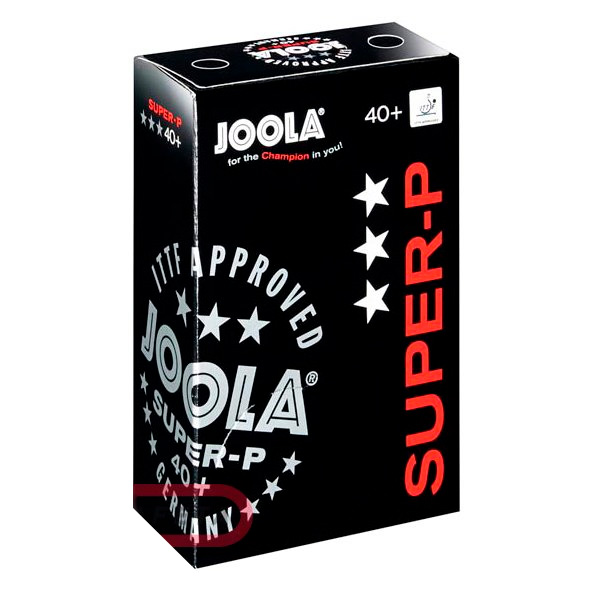 М'яки Joola SUPER-P 40012J