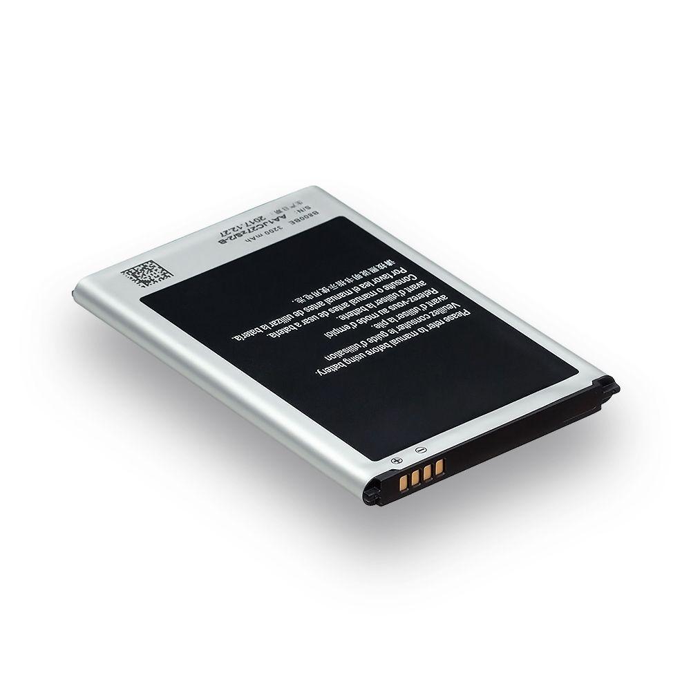 Акумулятор Quality B800BE для Samsung Galaxy Note 3 SM-N9005, SM-N9000 (00026864-3)