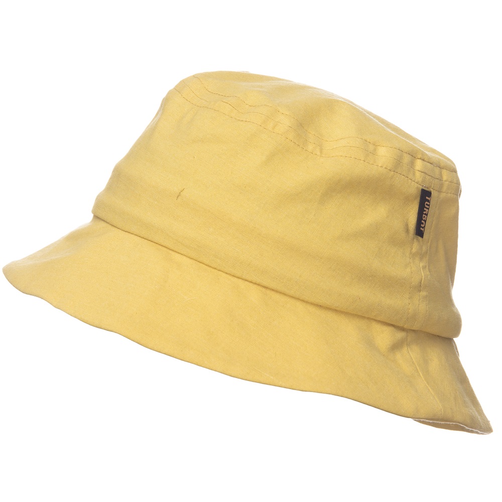 Шляпа Turbat Savana Linen L Желтый (1054-012.004.2663)
