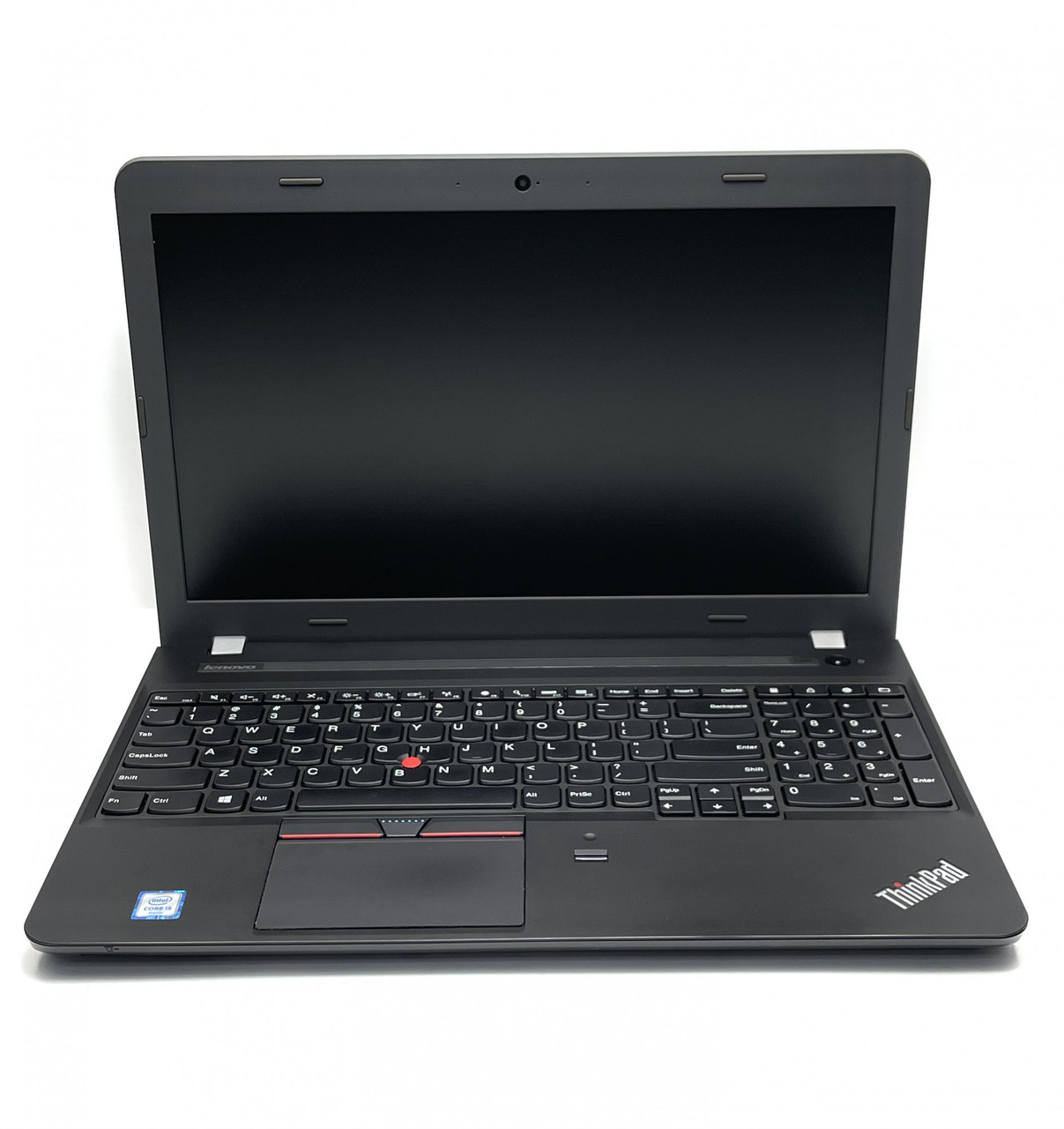 Ноутбук Lenovo ThinkPad E560 15,6 Intel Core i5 8 Гб 500 Гб Refurbished