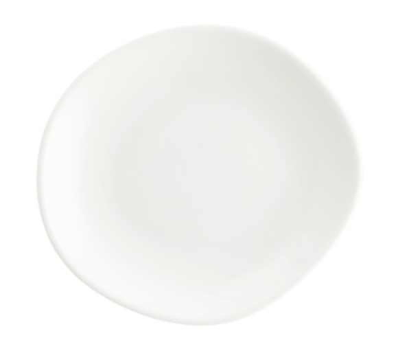 Тарелка Bonna Vago 15 см Белый VAO15DZ 