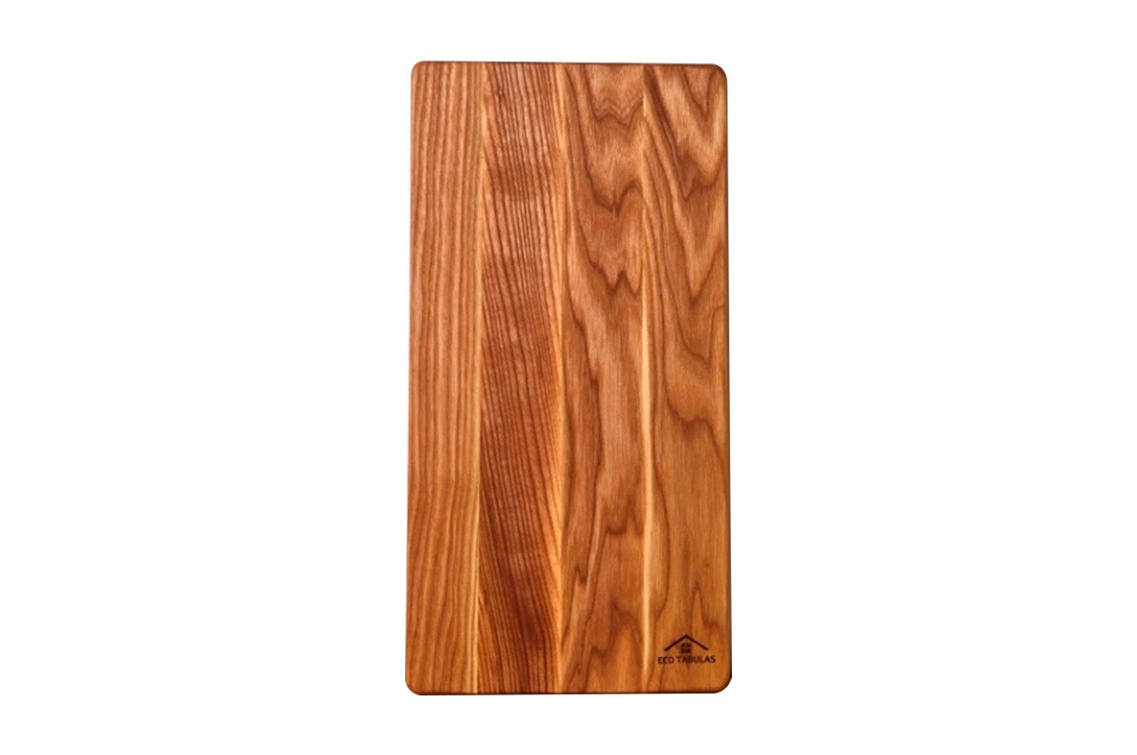 Доска разделочная Eco Tabulas 340 x 180 x 17 мм (ас09)