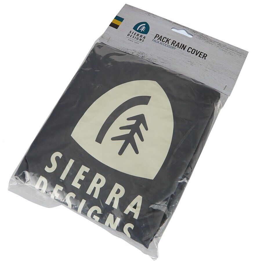 Чехол на рюкзак Sierra Designs Flex Capacitor Rain Cover (1012-85711720GY)