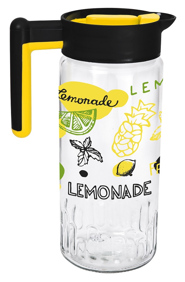 Кувшин Herevin Lemonade 1.46 л (111118-002) (6816187)