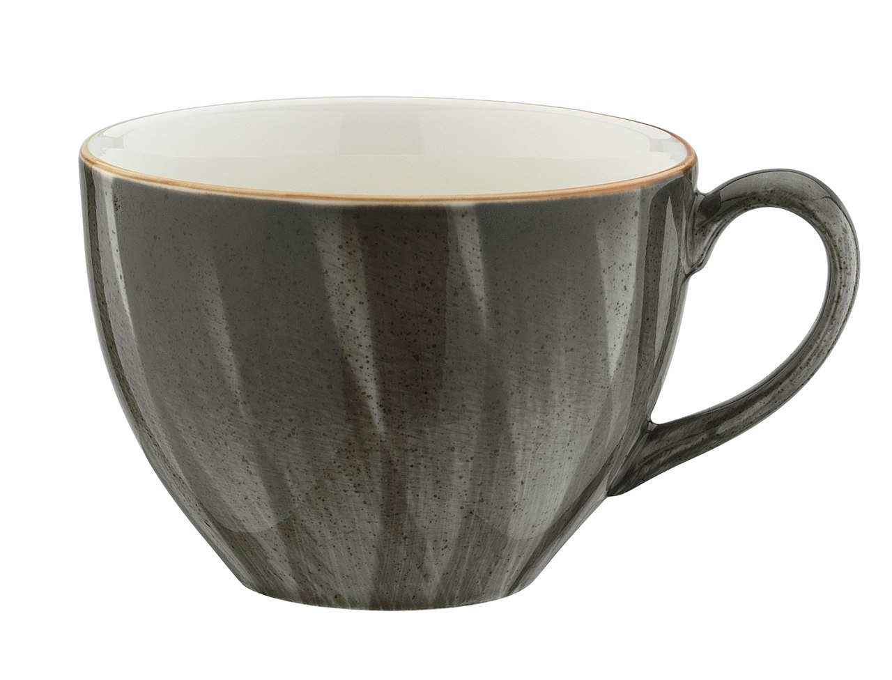 Чашка Для чая Aura Space Bonna 230 мл (ASCRIT01CF)