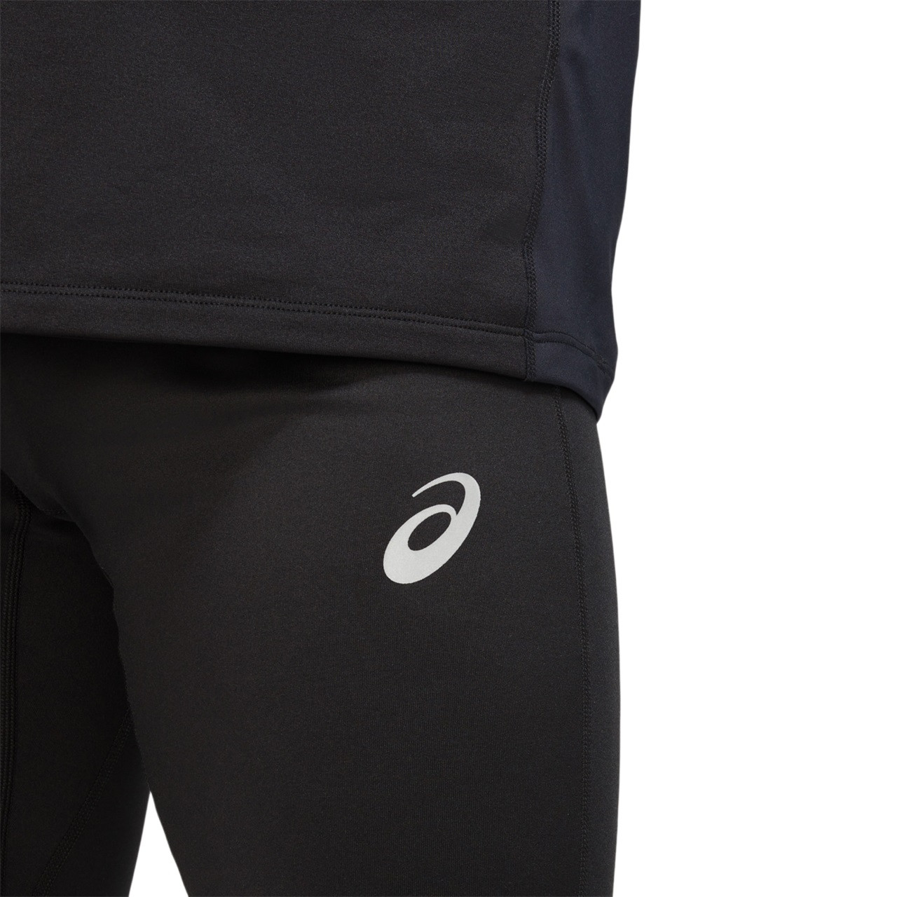 Тайтси чоловічі Asics CORE WINTER TIGHT Чорний L (2011C346-002)