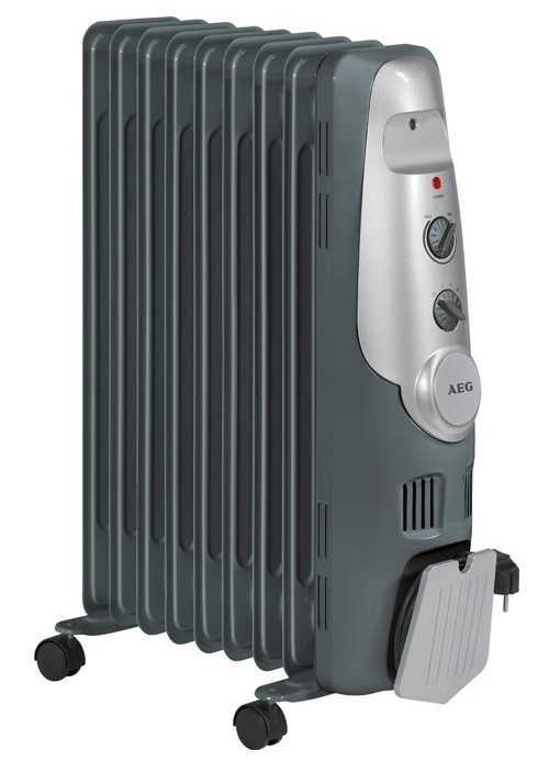 AEG RA 5521