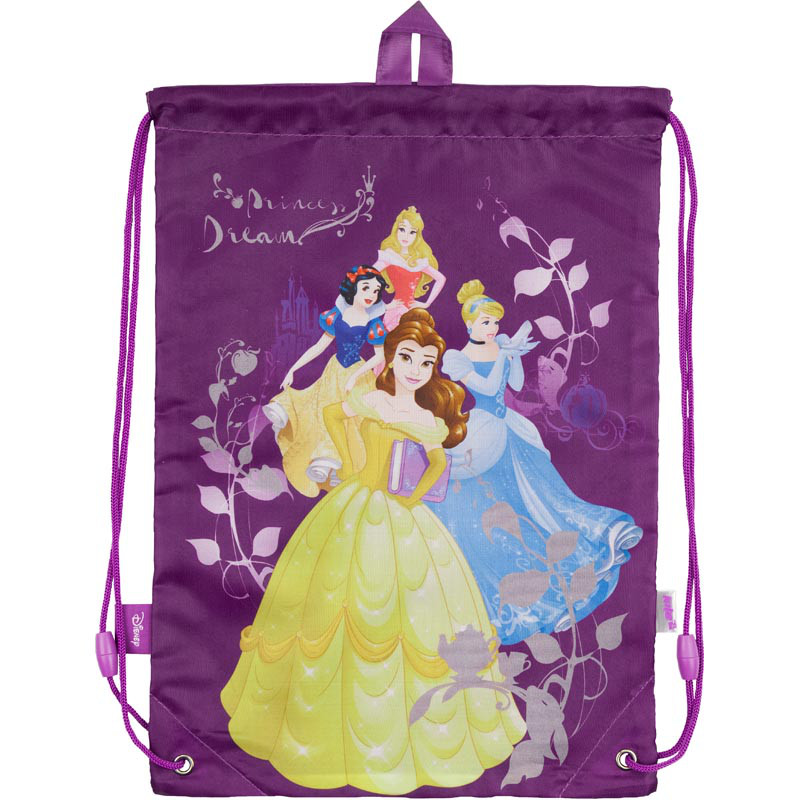 Сумка для взуття Kite Princess Фіолетовий (P18-600S)