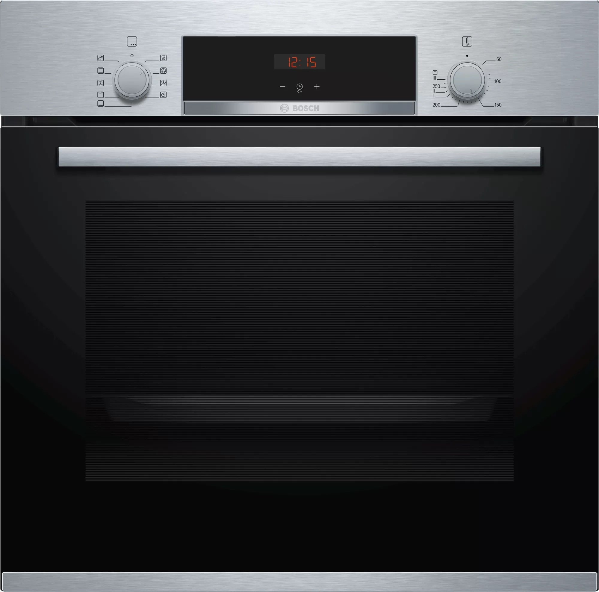 Духовой шкаф Bosch HBF534ES0Q