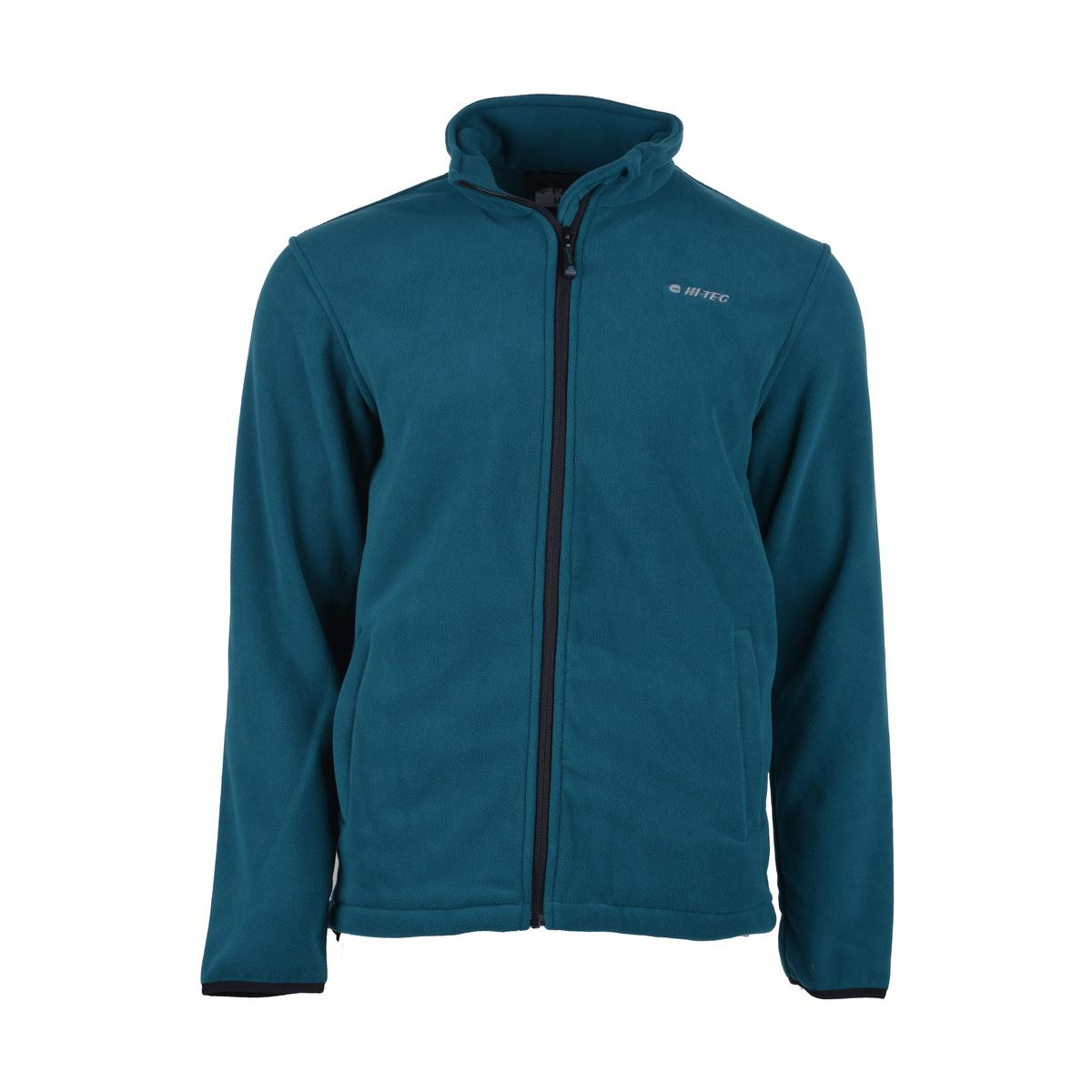 Кофта Hi-Tec Henan Peacock XXL Зелена (33572PB-XXL)