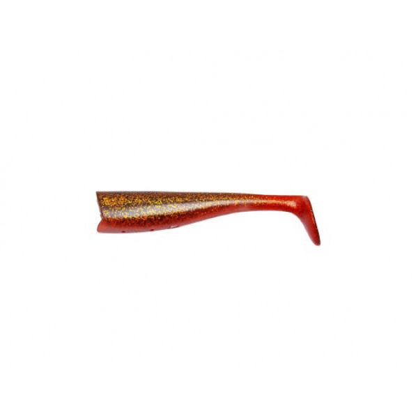 Силикон Prohunter Spare Body Regular Paddle Mullet Shad 220mm Красный (1013-9637.00.01)