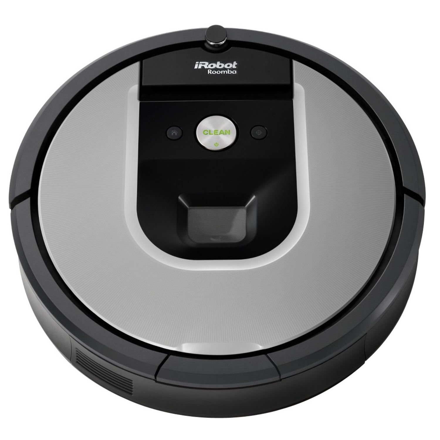 iRobot Roomba 965 Серый