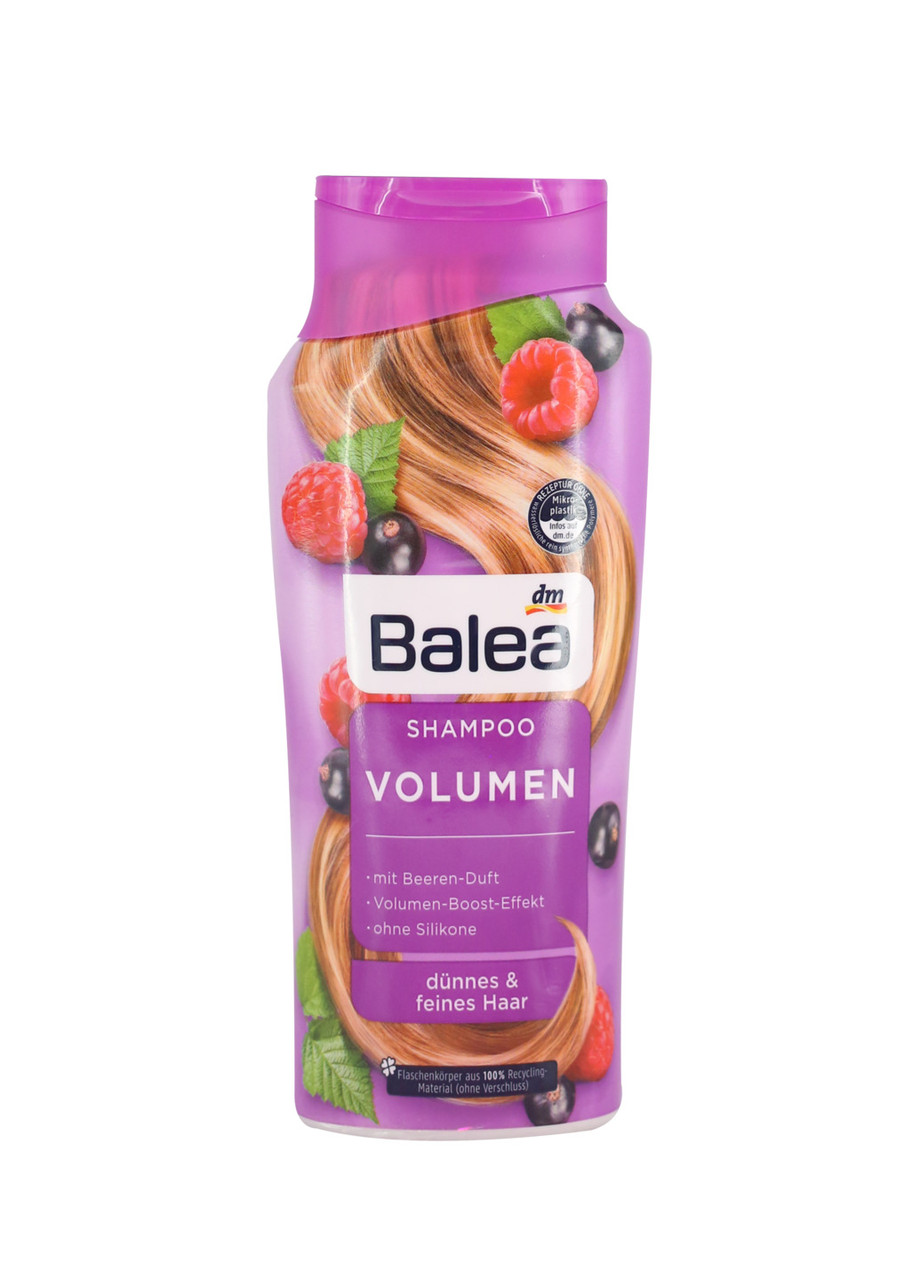 Шампунь Balea Volumen 300 мл