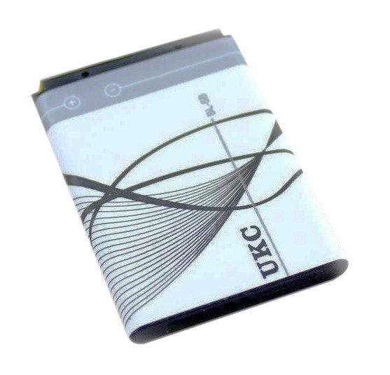 Аккумуляторная батарея UKC BL-5B 890 mAh (hub_np2_0407)